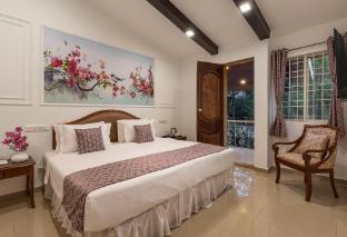 Subhashree Resort ,,4 star