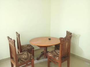 R. R. Comforts, Boarding & Lodging Nelyadi,,5 star