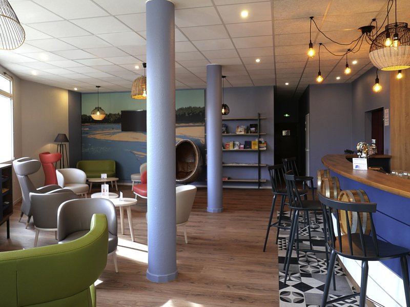 ibis styles ancenis centre