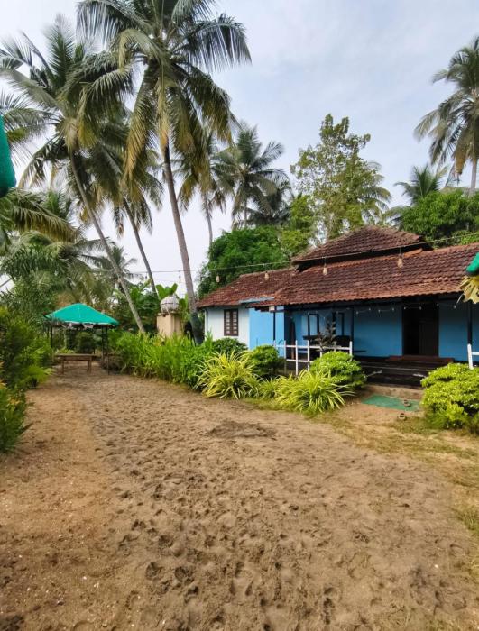 Kadingis Homestay And Eco Tourism,,4 star
