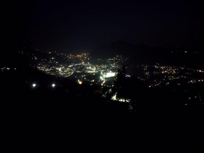 kumaon lakes home stay