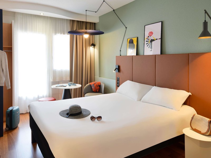 Ibis Macon Sud Creches,Creches-Sur-Saone>>Chaintre,3 star