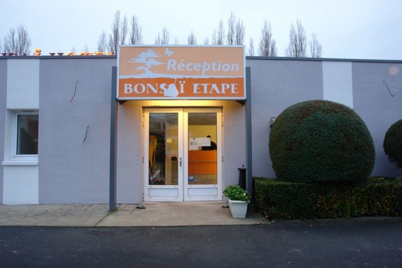 bhotel de caen
