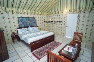 Royal Capital Resort! A Luxury Camp In Jaisalmer.,,5 star
