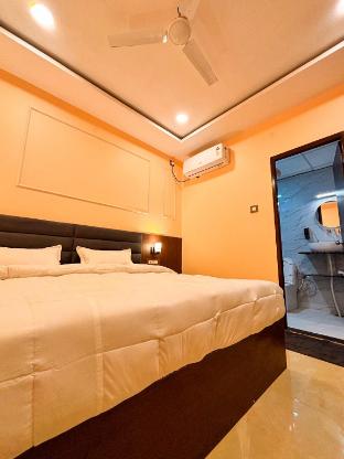 Hotel Pilgrim's Inn ,,2 star