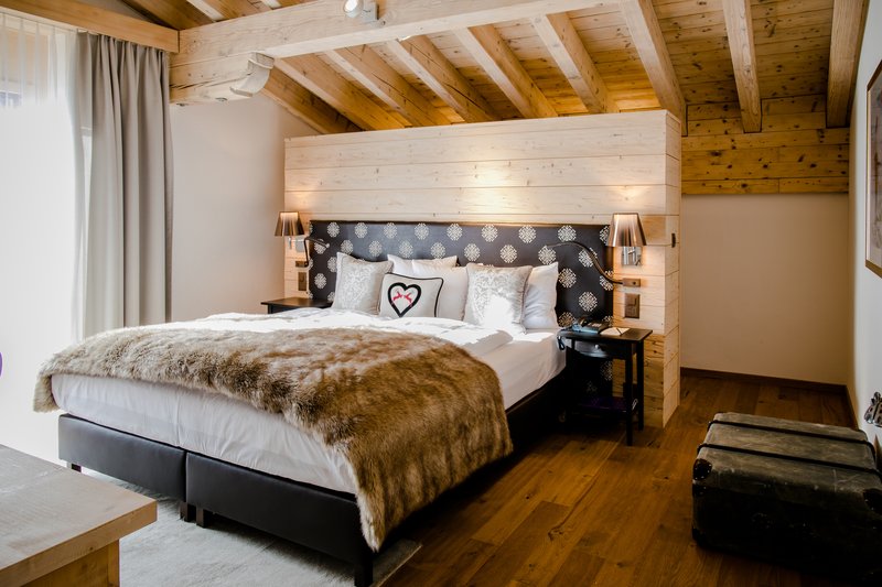 Hotel Piz Buin,Klosters>>Davos,4 star