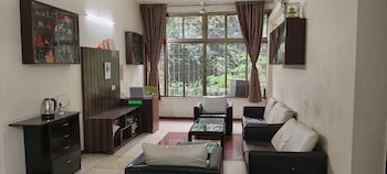 amicable corporate apartment