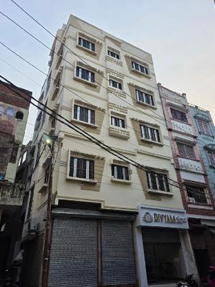 Divyam Grand,,5 star