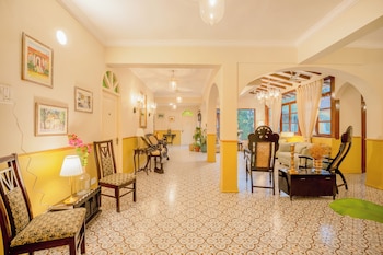 Pousada St. Ines Boutique Stays,,3 star