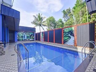 Galaxy Villa By Let's Inn,,3 star