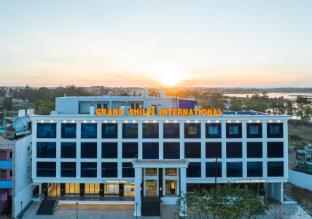 Hotel Grand Shilpi International,,3 star