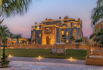 Raj Leela Heritage Resort By Estherea,,4 star