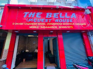 The Bella Guest House,,5 star
