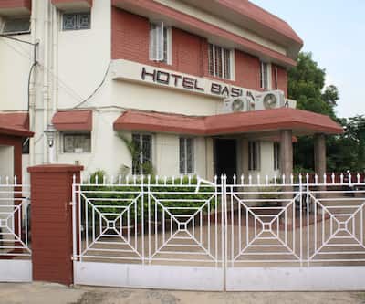 basundhara hotel