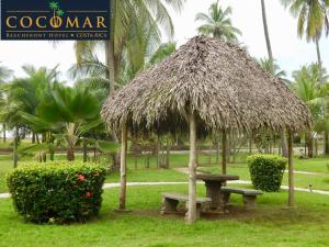 Cocomar Beachfront Hotel And Island Resort,Manuel Antonio>>Bahia Ballena,3.5 star