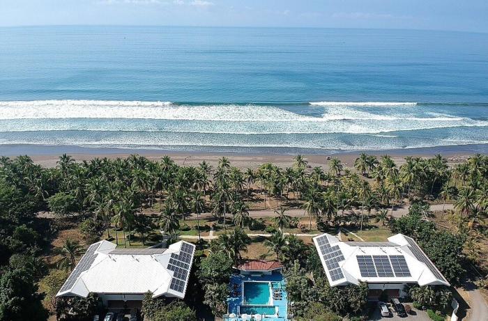 hotel cocomar beachfront hotel