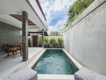 davaya villas ubud