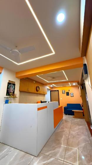 Hotel Orange Tree Ahmedabad ,,5 star