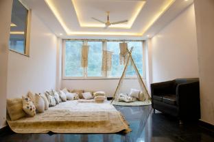 Sufi Stay,,5 star