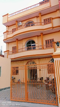 manglam guest house