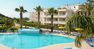 olympia sun hotel