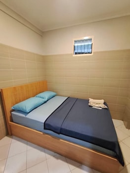 Hotel Syariah Sarinah Malioboro,,2 star