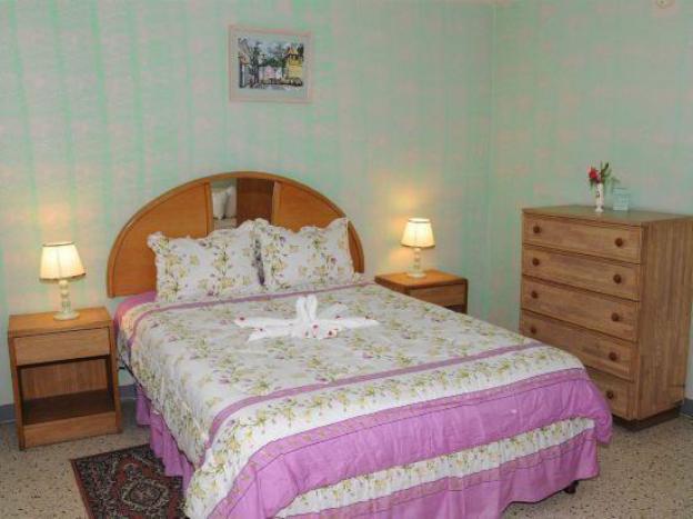 palm view guesthouse and conference centre