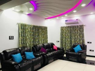 shree radhe bungalow bhuj gujarat