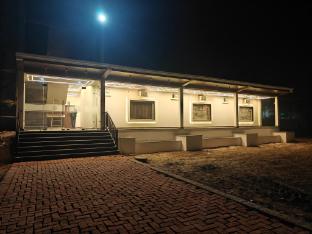 Gulmohar Resort ,,5 star