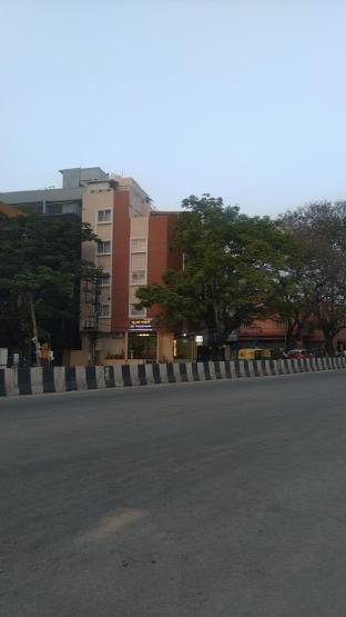 grand comfort itc