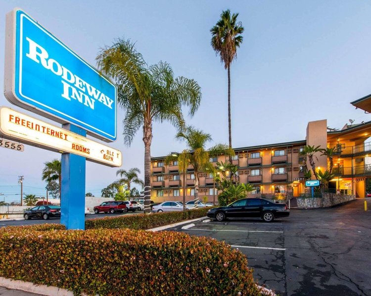 Queencity Inn,Los Angeles>>Long Beach,2 star