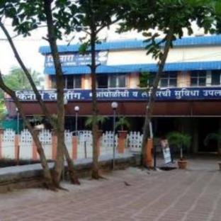 Kinara Lodge Ganpatipule,,4 star