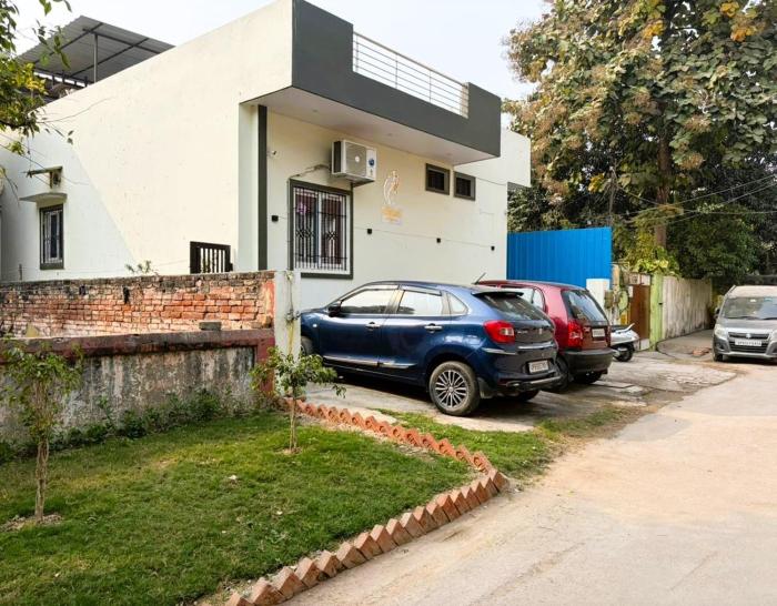 shreekripa homestay