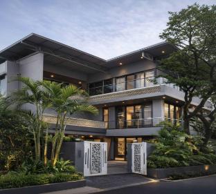 hm villa