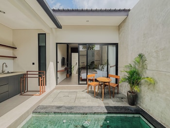 sedari villas ubud