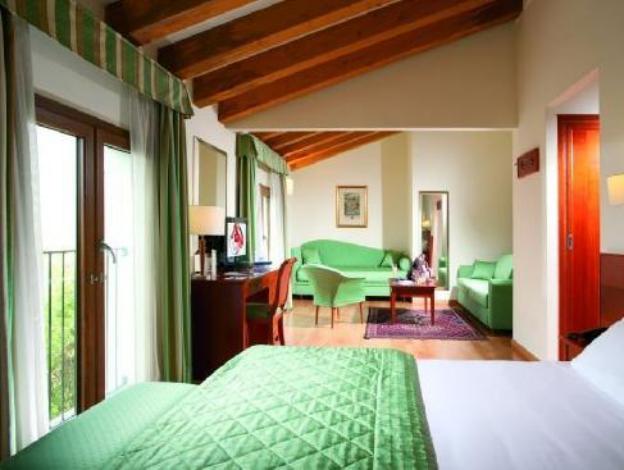 Best Western Titian Inn Hotel Treviso