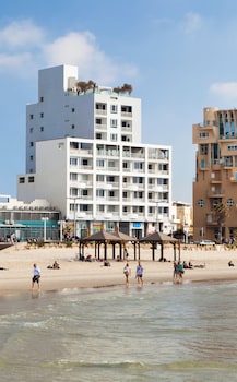 Sea Executive Suites,Tel Aviv Beaches>>Tel Aviv,4 star