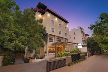 Keys Prima By Lemon Tree Hotels, Katti-Ma, Chennai,Adyar,3 star