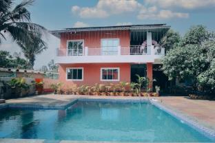 Patil Farmhouse Virar Maharashtra,,2 star