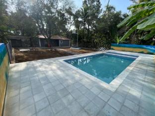 The Ancestral Home Nala Sopara Maharashtra,,2 star