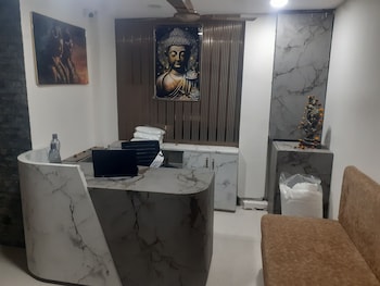 shiv aarambh home stay