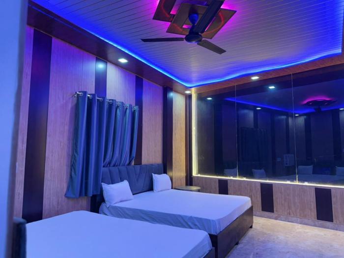 katyayani palace