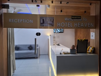 Hotel Heaven,,3 star