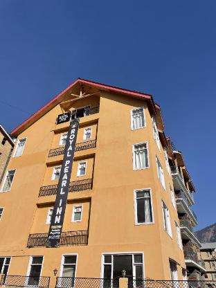 Royal Pearl Inn Simsa Manali Himachal Pradesh,,5 star