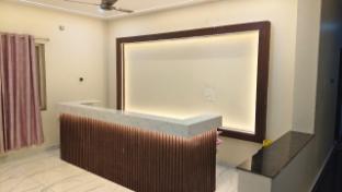 Ss Grand Beach Resort Ramapuram Chirala,,5 star