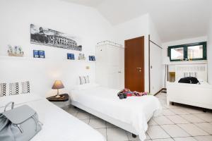 hotel la villetta