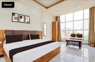Dream Inn Hotel,,5 star