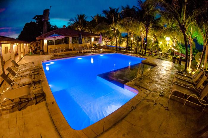 carpe diem park hotel