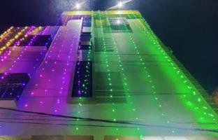 Hotel Rs Palace,,5 star
