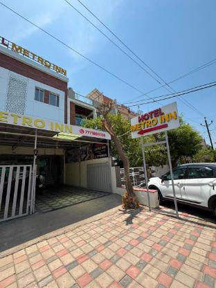 hotel metro inn